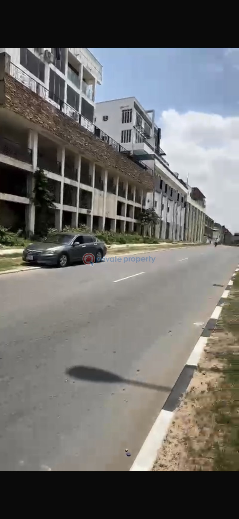 Residential Land For Sale Guzape Abuja Phase 1  - 3