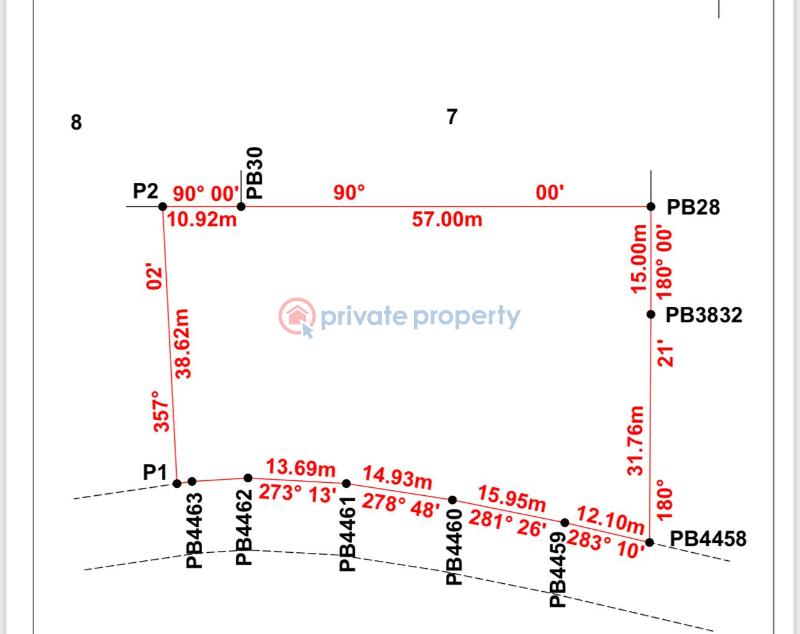 Residential Land For Sale Maitama Abuja Phase 1  - 0