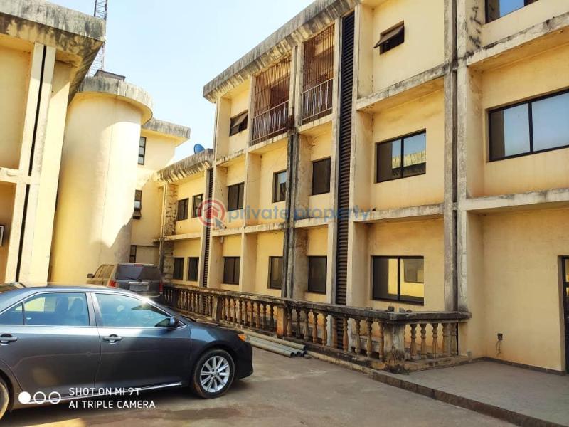 Mixed use Land For Sale Katampe Extension For Katampe Ext. Abuja Phase 2  - 0