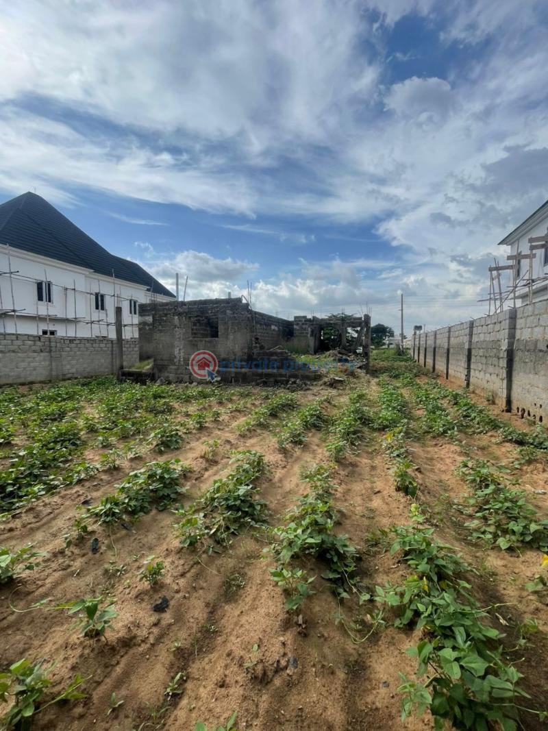 Plot of land - 2 Land For Sale Lokogoma Abuja Phase 2  - 2