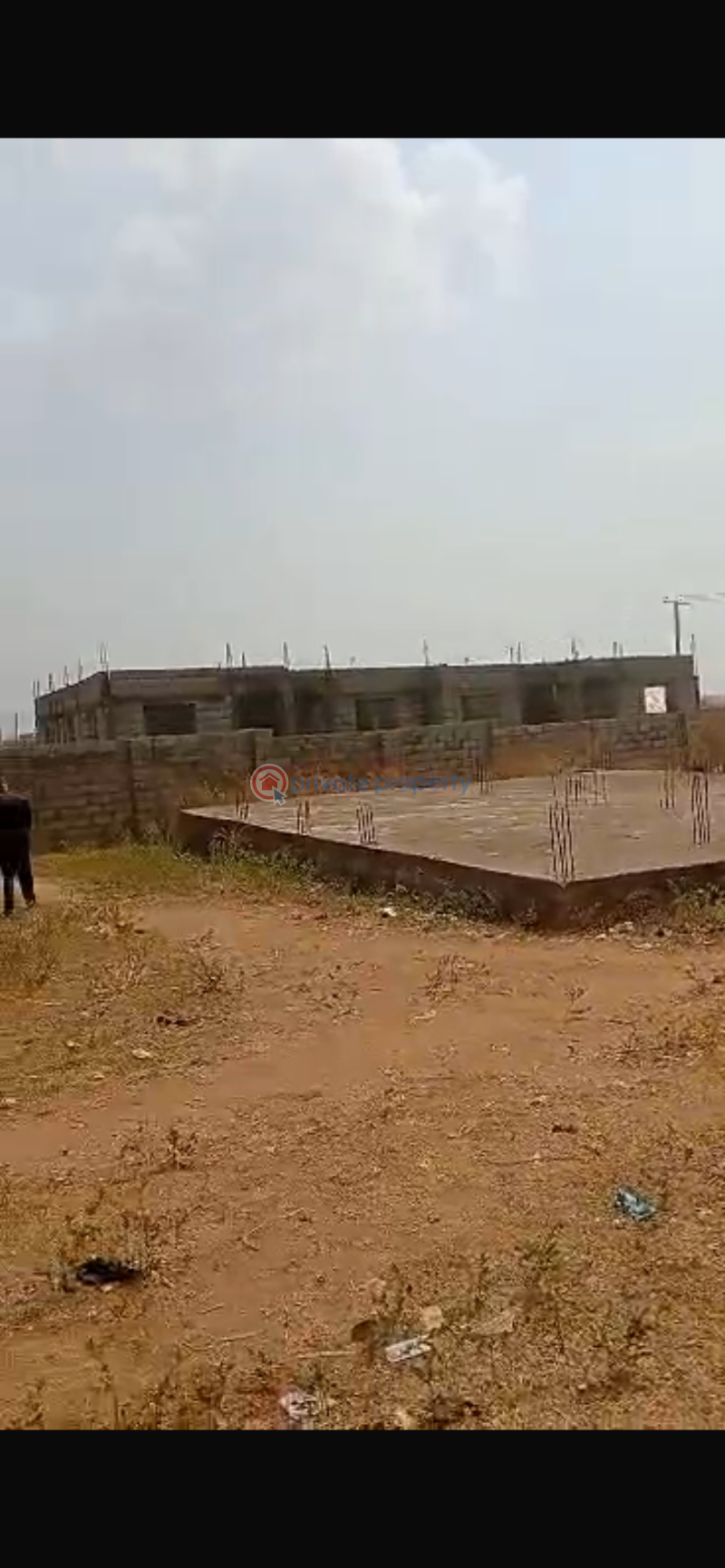 Residential Land For Sale Karimu Abuja Phase 4  - 1