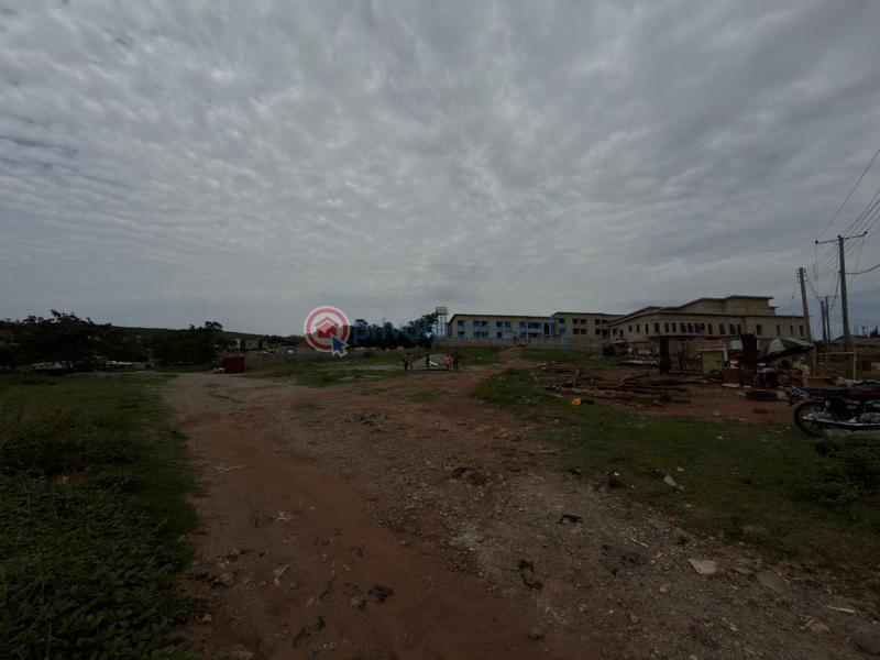 Commercial Land For Sale Apo Abuja Phase 2  - 0