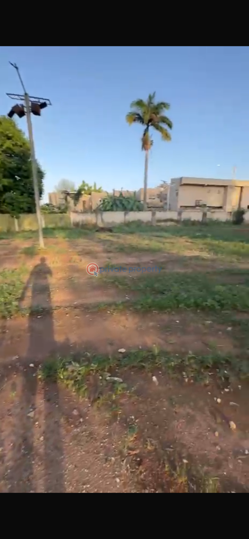 Commercial Land For Sale Garki Abuja Phase 1  - 0