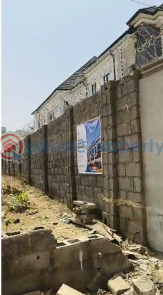 Residential Land For Sale Apo Abuja Phase 2  - 2