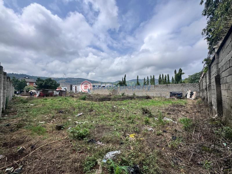 Residential Land For Sale Katampe Ext. Abuja Phase 2  - 3