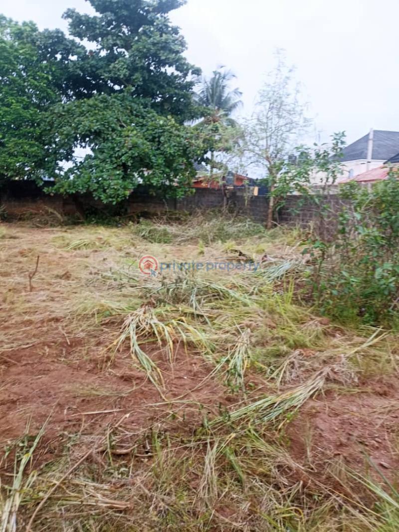 Residential Land For Sale Ayobo Ipaja Lagos