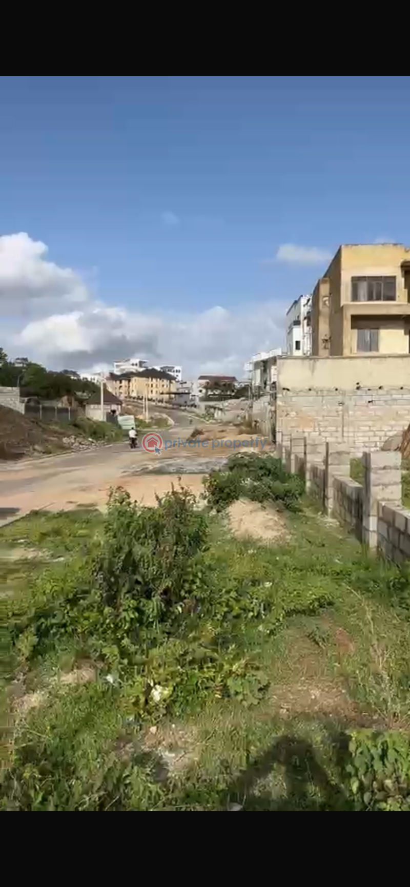 Residential Land For Sale Guzape Abuja Phase 1  - 4
