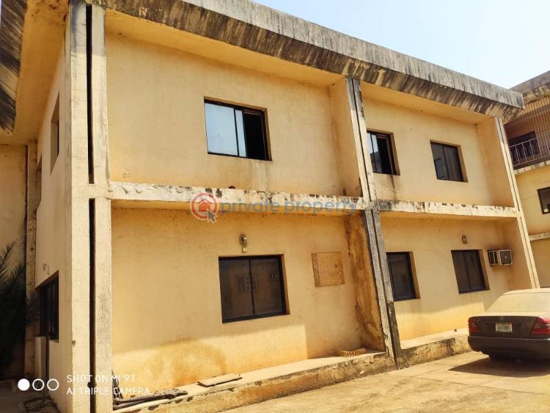 Mixed use Land For Sale Katampe Extension For Katampe Ext. Abuja Phase 2  - 5