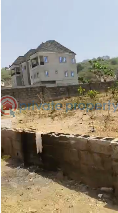 Residential Land For Sale Apo Abuja Phase 2  - 5