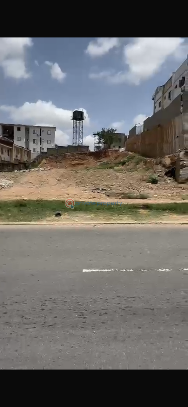 Residential Land For Sale Guzape Abuja Phase 1  - 1