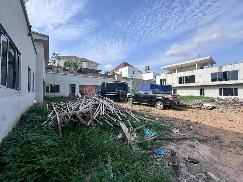 Residential Land For Sale Maitama Abuja Phase 1  - 3