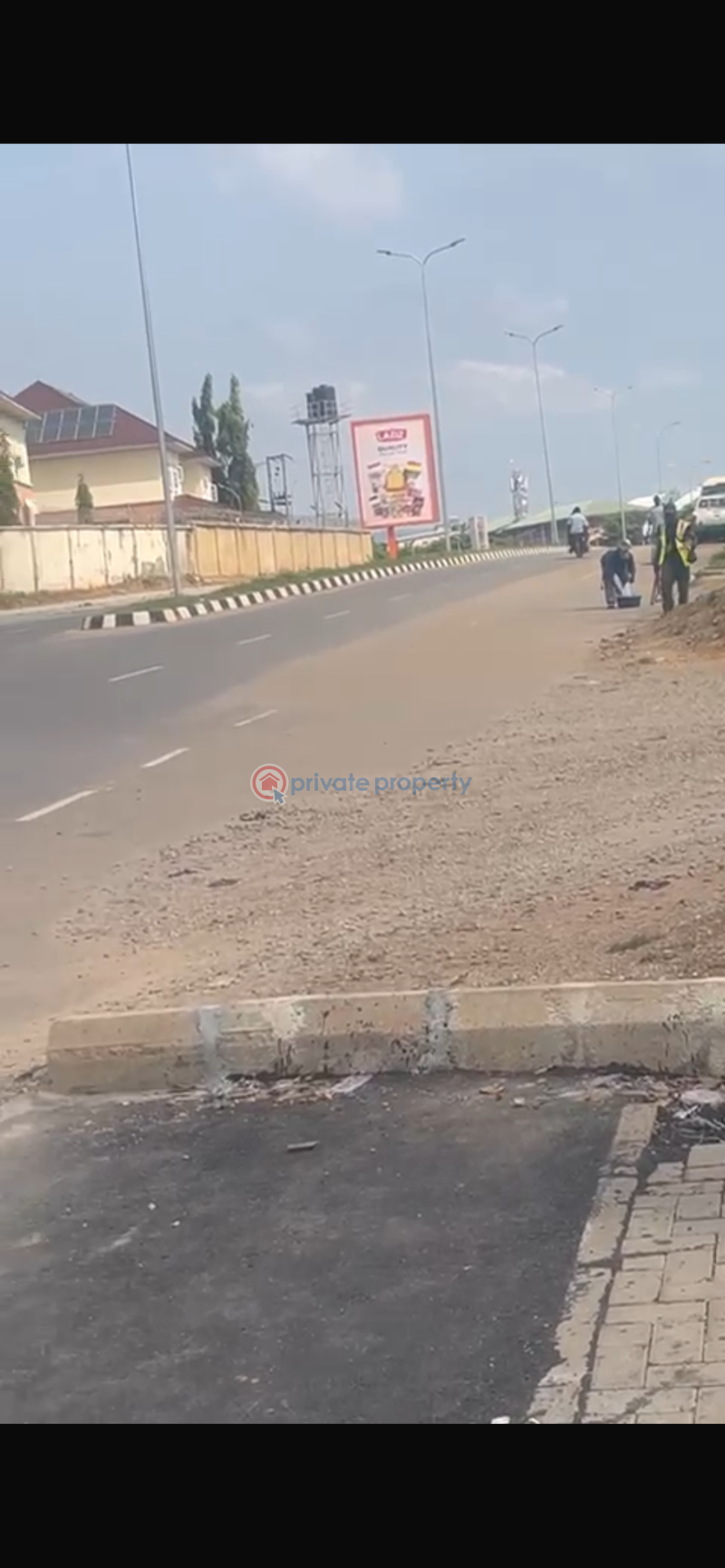 Land For Sale Jabi Abuja Phase 2  - 1