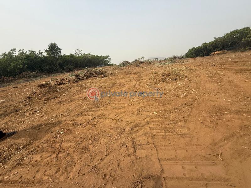 Land For Sale Gwarimpa Abuja Phase 3  - 3