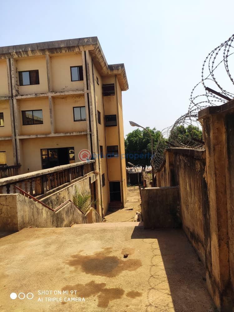 Mixed use Land For Sale Katampe Extension For Katampe Ext. Abuja Phase 2  - 2