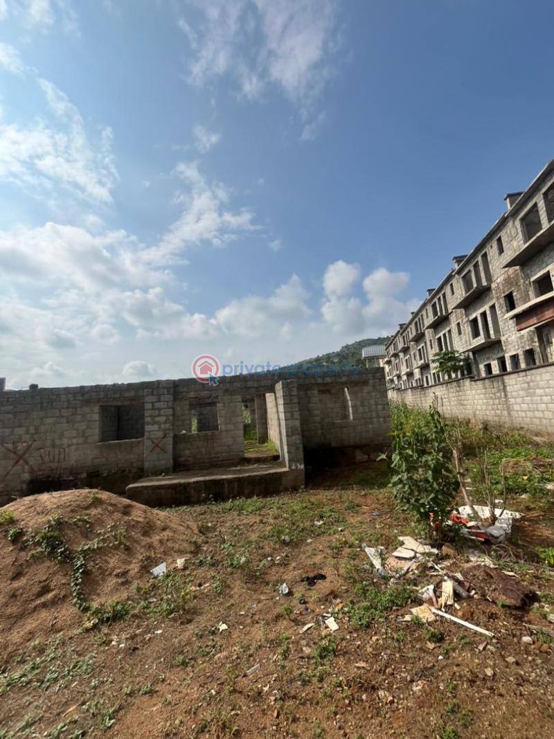 Residential Land For Sale Katampe Ext. Abuja Phase 2  - 0