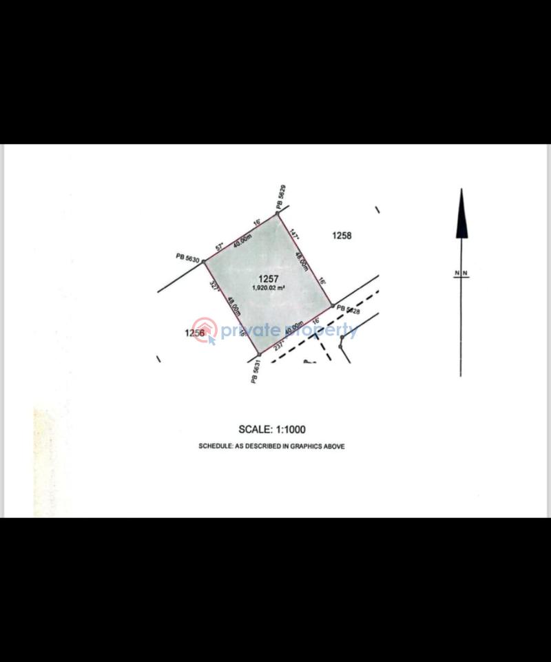 Land For Sale Asokoro Abuja Phase 1  - 0