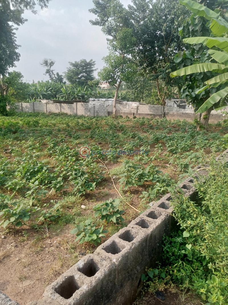 Residential Land For Sale Off Reuben Okoya Street Wuye Abuja Phase 2  - 6