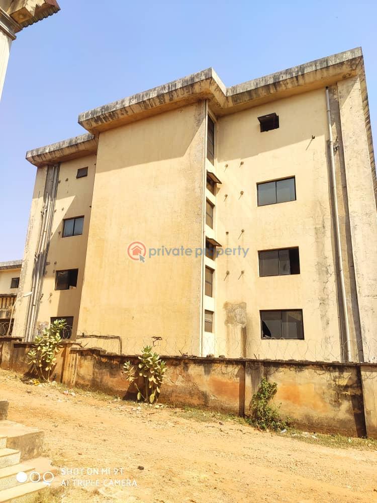 Mixed use Land For Sale Katampe Extension For Katampe Ext. Abuja Phase 2  - 3