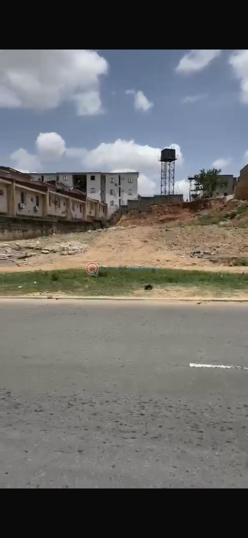 Residential Land For Sale Guzape Abuja Phase 1  - 4