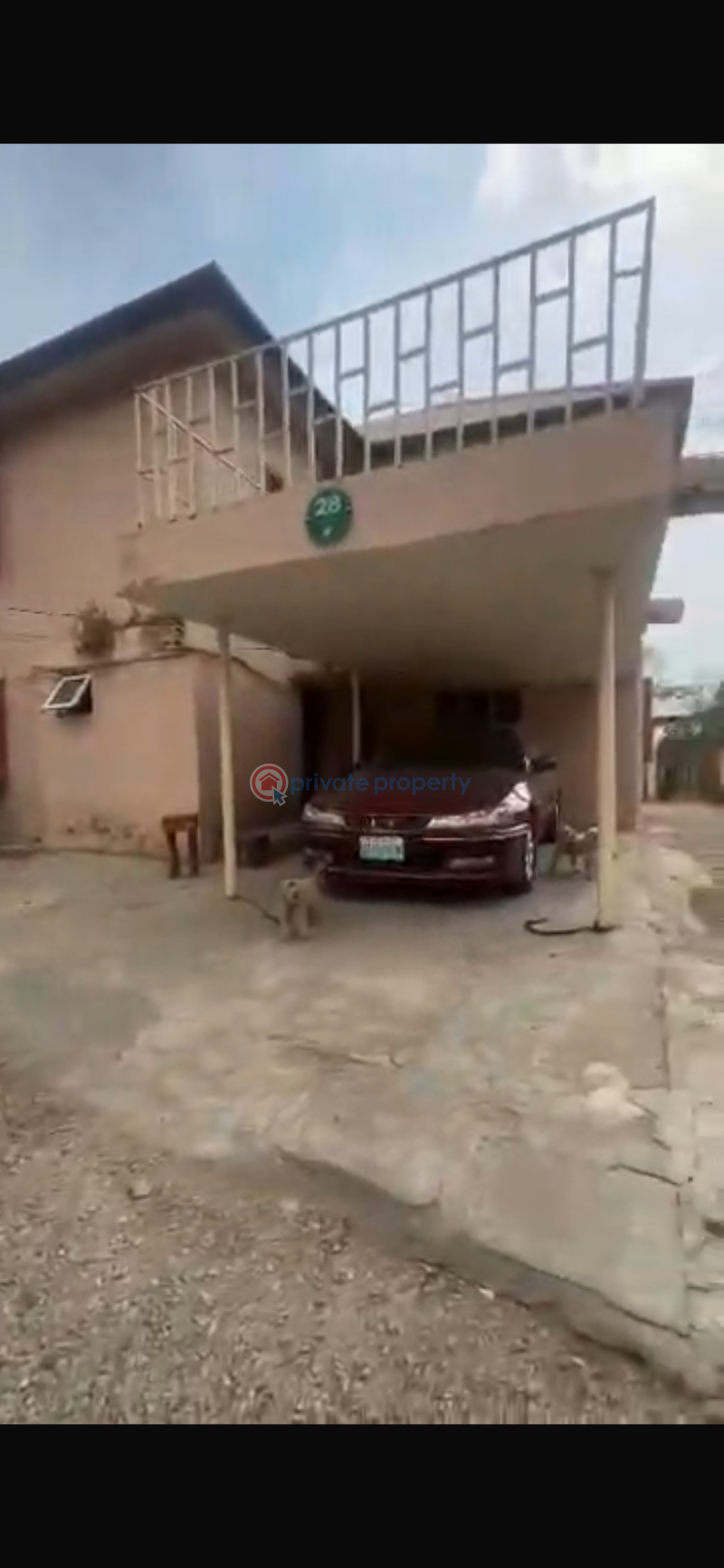 Residential Land For Sale Katampe Ext. Abuja Phase 2  - 1