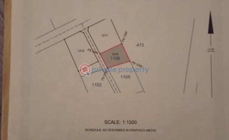 Residential Land For Sale Jabi Abuja Phase 2 