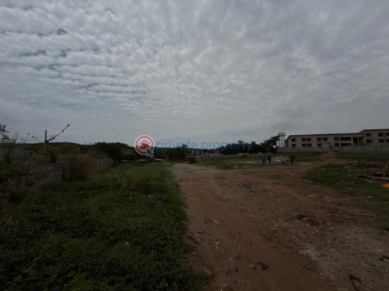 Commercial Land For Sale Apo Abuja Phase 2  - 2