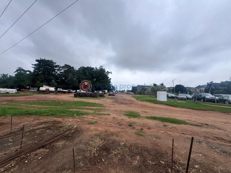 Commercial Land For Sale Apo Abuja Phase 2  - 2