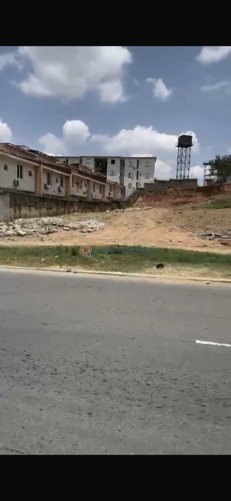 Residential Land For Sale Guzape Abuja Phase 1  - 2