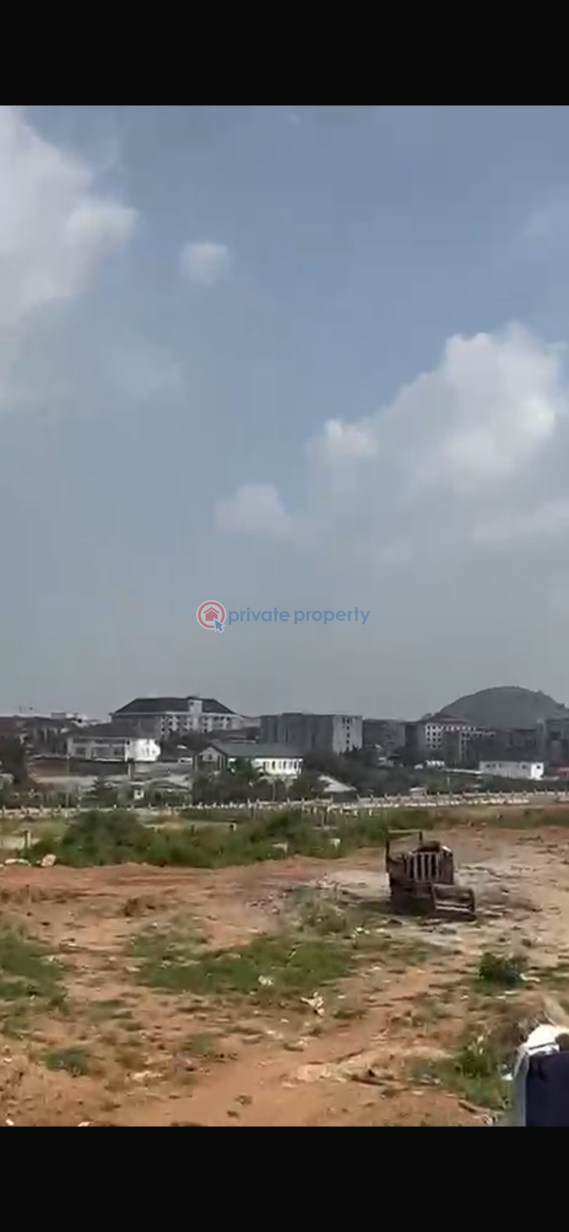 Commercial Land For Sale Jabi Abuja Phase 2  - 3