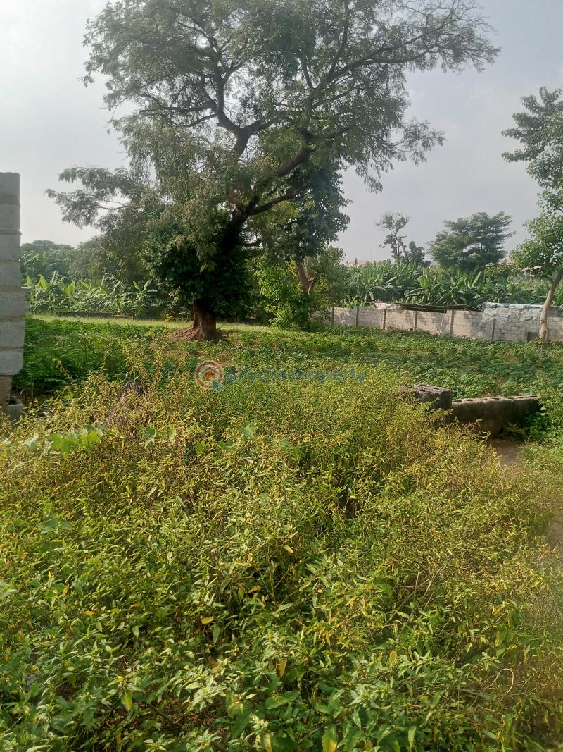 Residential Land For Sale Off Reuben Okoya Street Wuye Abuja Phase 2  - 0