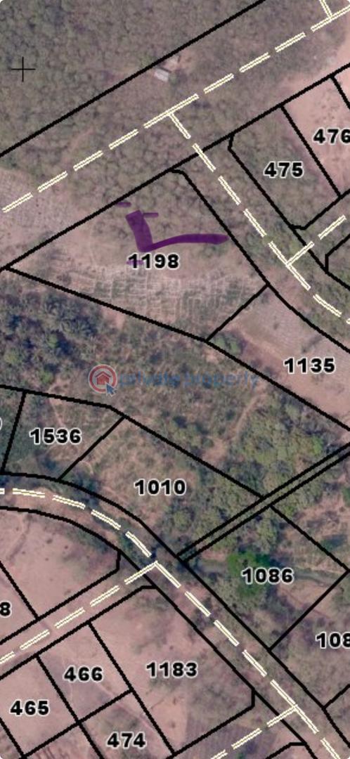 Land For Sale Kaura Abuja Phase 2  - 1