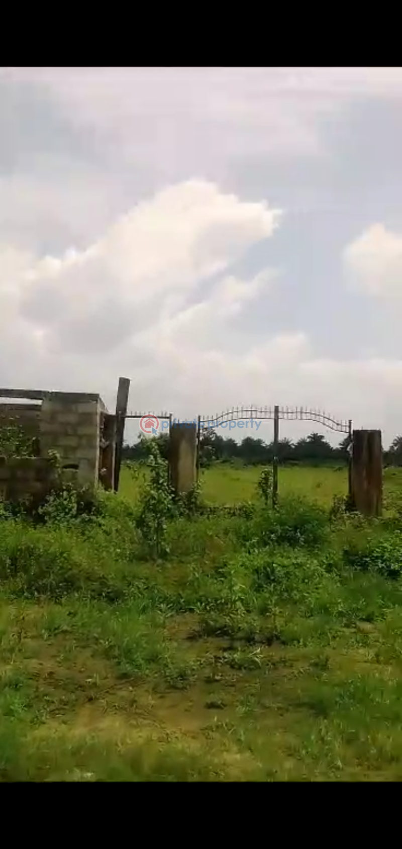 For sale Land Ruby Court Eneka Port Harcourt Rivers (PID 6PBAZT