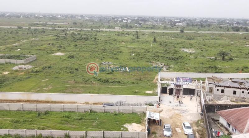 Mixed use Land For Sale Obirikwere New Airport Road Opposite Greater Taf City Port Harcourt Rivers - 6