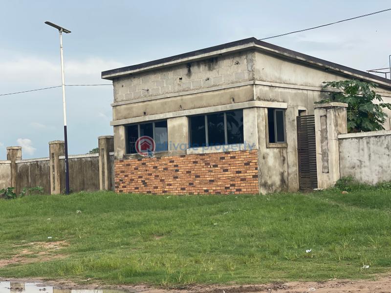 Mixed use Land For Sale Eneka Check Point Portharcourt Eneka Port Harcourt Rivers - 6