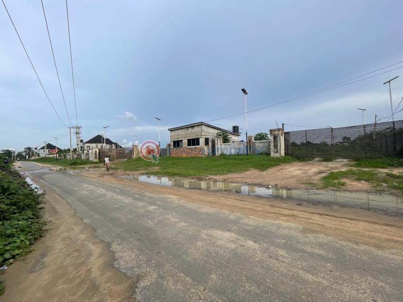 Mixed use Land For Sale Eneka Check Point Portharcourt Eneka Port Harcourt Rivers - 7