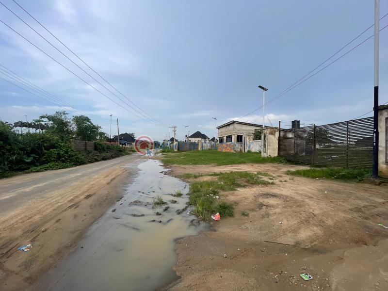 Mixed use Land For Sale Eneka Check Point Portharcourt Eneka Port Harcourt Rivers - 4