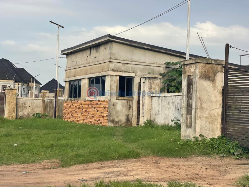 Mixed use Land For Sale Eneka Check Point Portharcourt Eneka Port Harcourt Rivers - 0