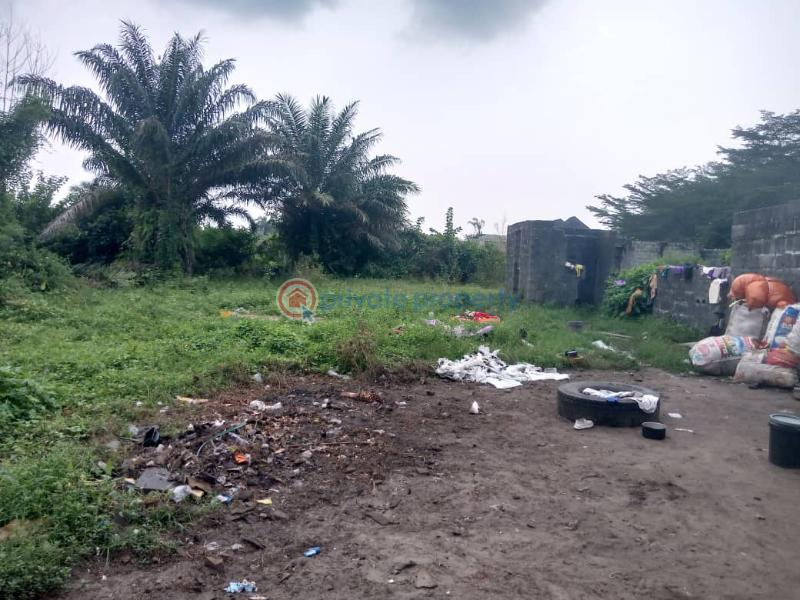 Mixed use Land For Sale Jehovah Witness Road, Bogije, Sharing Fence With Kingdom Hall Alatise Ibeju-Lekki Lagos - 2