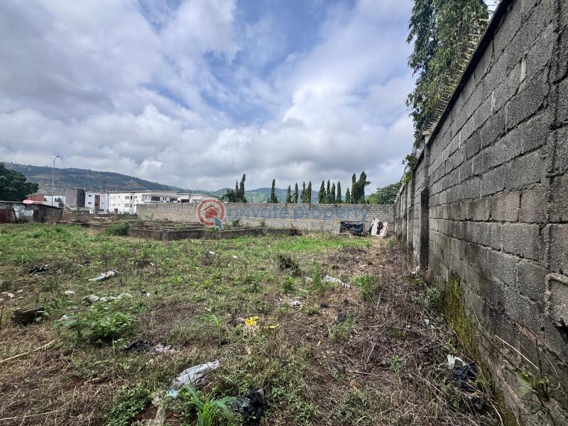 Residential Land For Sale Katampe Ext. Abuja Phase 2  - 1
