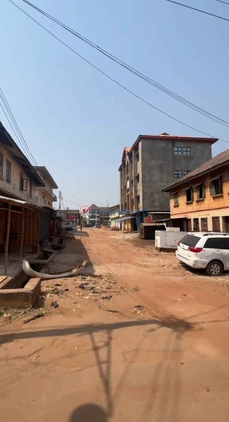 Mixed use Land For Sale Behind Ogui Road Enugu Area  - 0