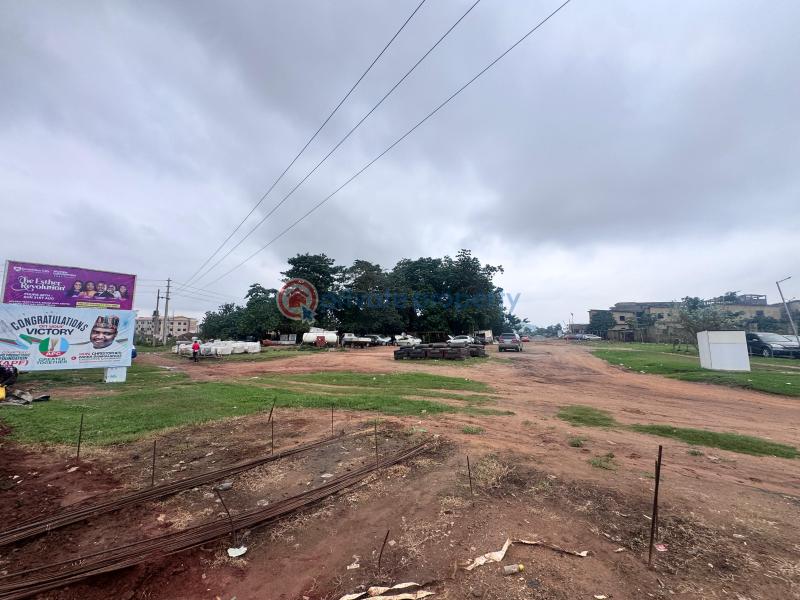 Commercial Land For Sale Apo Abuja Phase 2  - 5