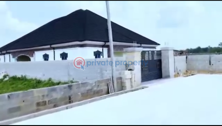 Mixed use Land For Sale Rukpokwu Aluu Road Portharcourt Rivers State Rupkpokwu Port Harcourt Rivers - 2