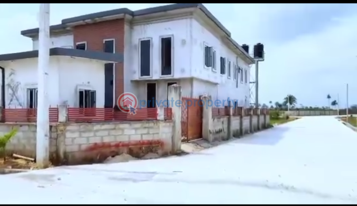 Mixed use Land For Sale Rukpokwu Aluu Road Portharcourt Rivers State Rupkpokwu Port Harcourt Rivers - 4