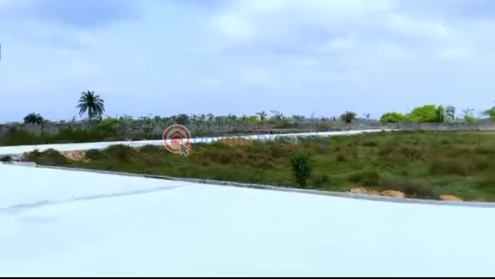 Mixed use Land For Sale Rukpokwu Aluu Road Portharcourt Rivers State Rupkpokwu Port Harcourt Rivers - 1
