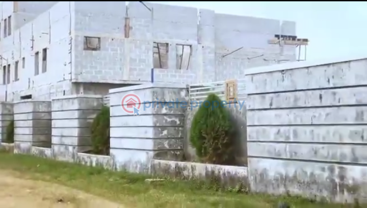 Mixed use Land For Sale Rukpokwu Aluu Road Portharcourt Rivers State Rupkpokwu Port Harcourt Rivers - 3