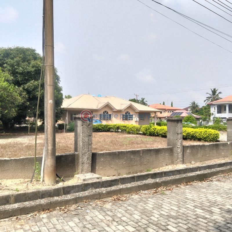 2 bedroom Residential Land For Sale Coop Villas Badore Ajah Lagos - 1
