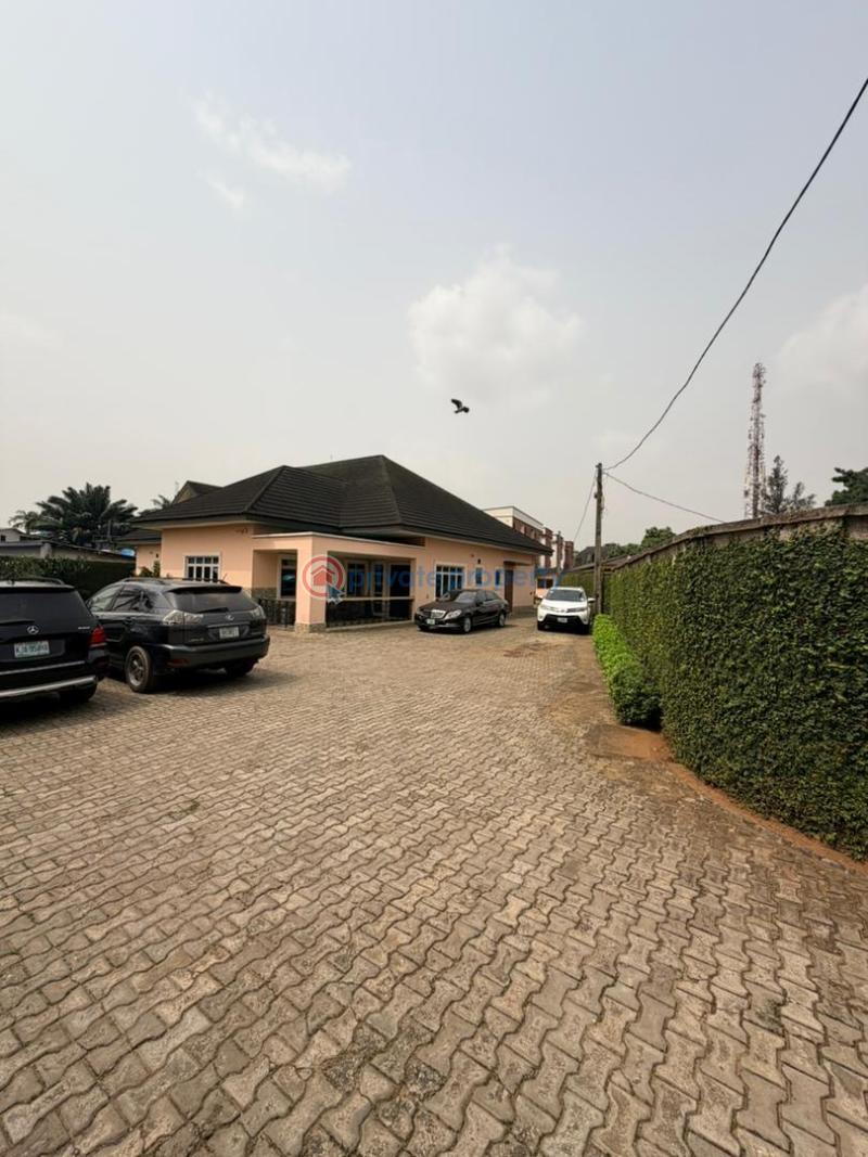 Residential Land For Sale Ikeja GRA Lagos - 2