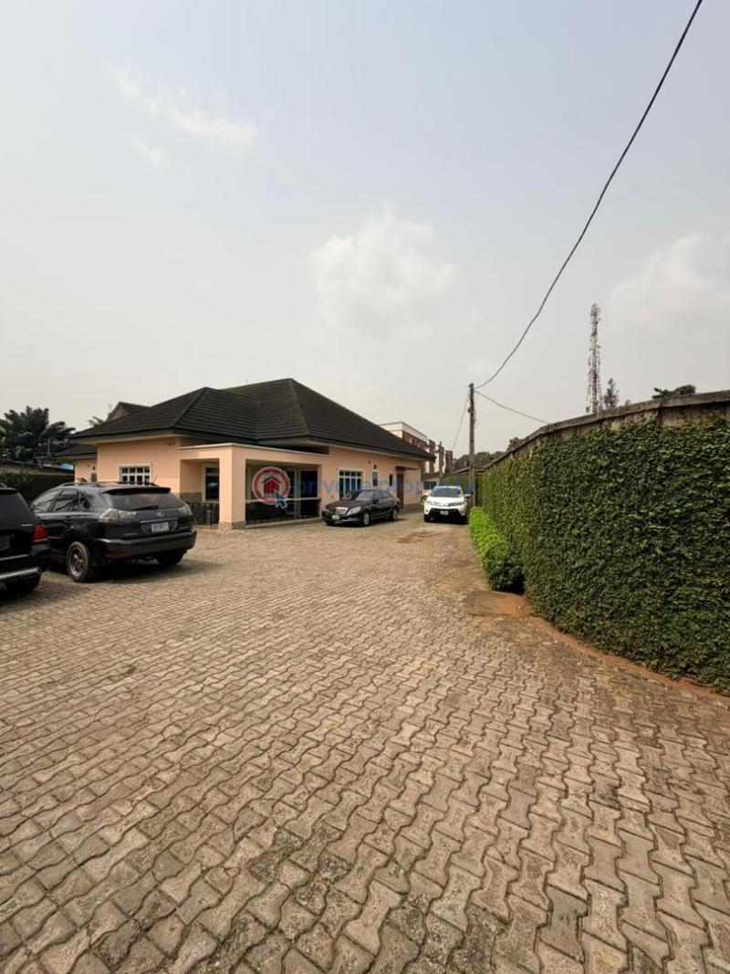 Residential Land For Sale Ikeja GRA Lagos - 4