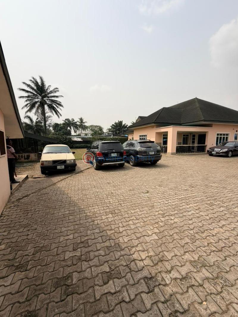 Residential Land For Sale Ikeja GRA Lagos - 1