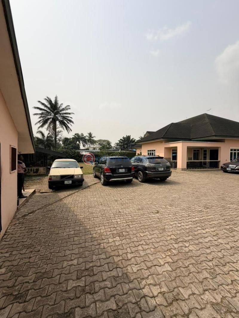 Residential Land For Sale Ikeja GRA Lagos - 3